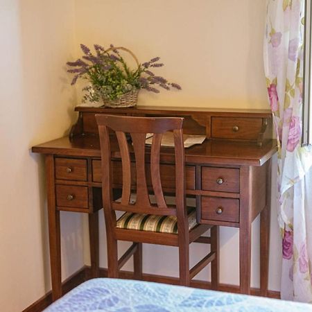 Agriturismo Villa Bracali Serravalle Pistoiese Eksteriør billede