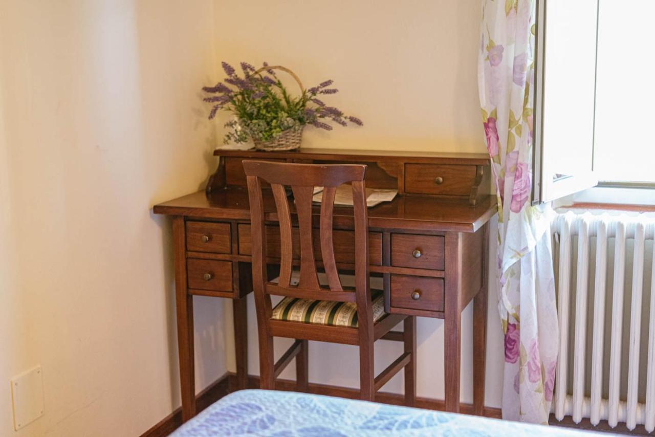 Agriturismo Villa Bracali Serravalle Pistoiese Eksteriør billede