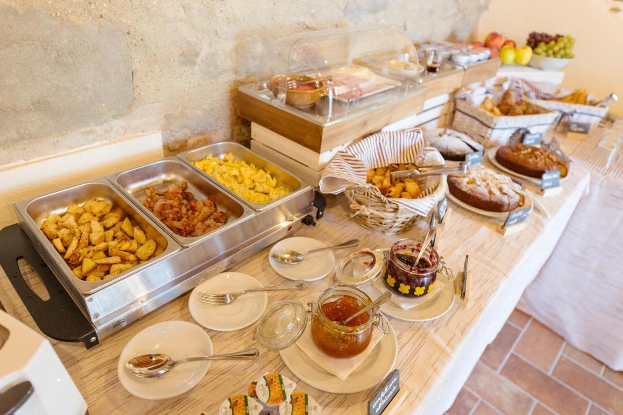 Agriturismo Villa Bracali Serravalle Pistoiese Eksteriør billede