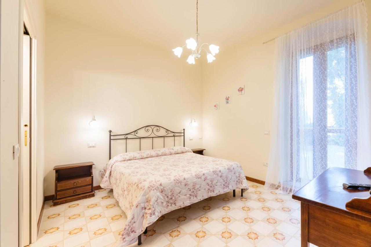 Agriturismo Villa Bracali Serravalle Pistoiese Eksteriør billede