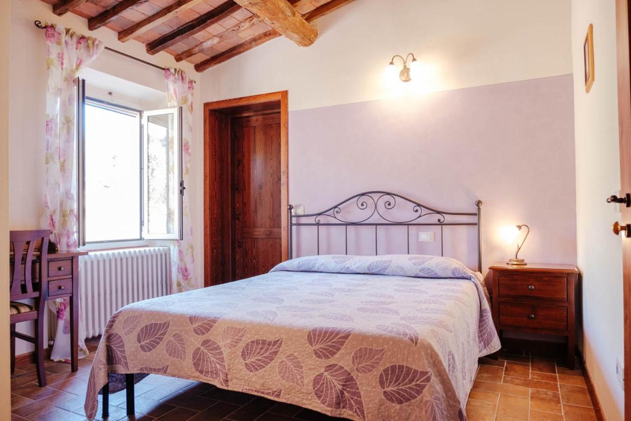 Agriturismo Villa Bracali Serravalle Pistoiese Eksteriør billede