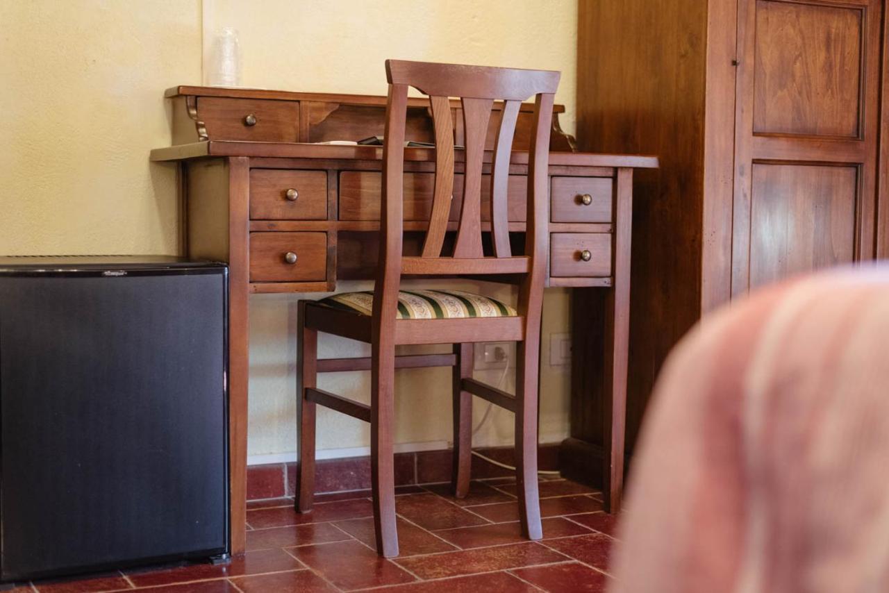 Agriturismo Villa Bracali Serravalle Pistoiese Eksteriør billede