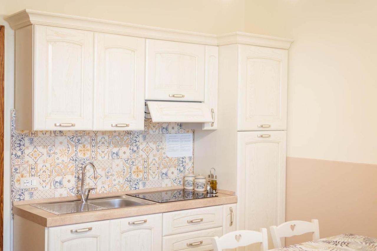 Agriturismo Villa Bracali Serravalle Pistoiese Eksteriør billede