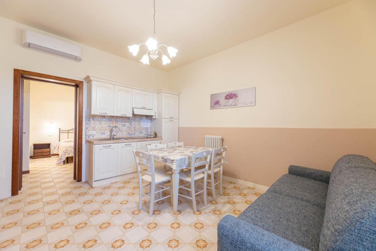 Agriturismo Villa Bracali Serravalle Pistoiese Eksteriør billede