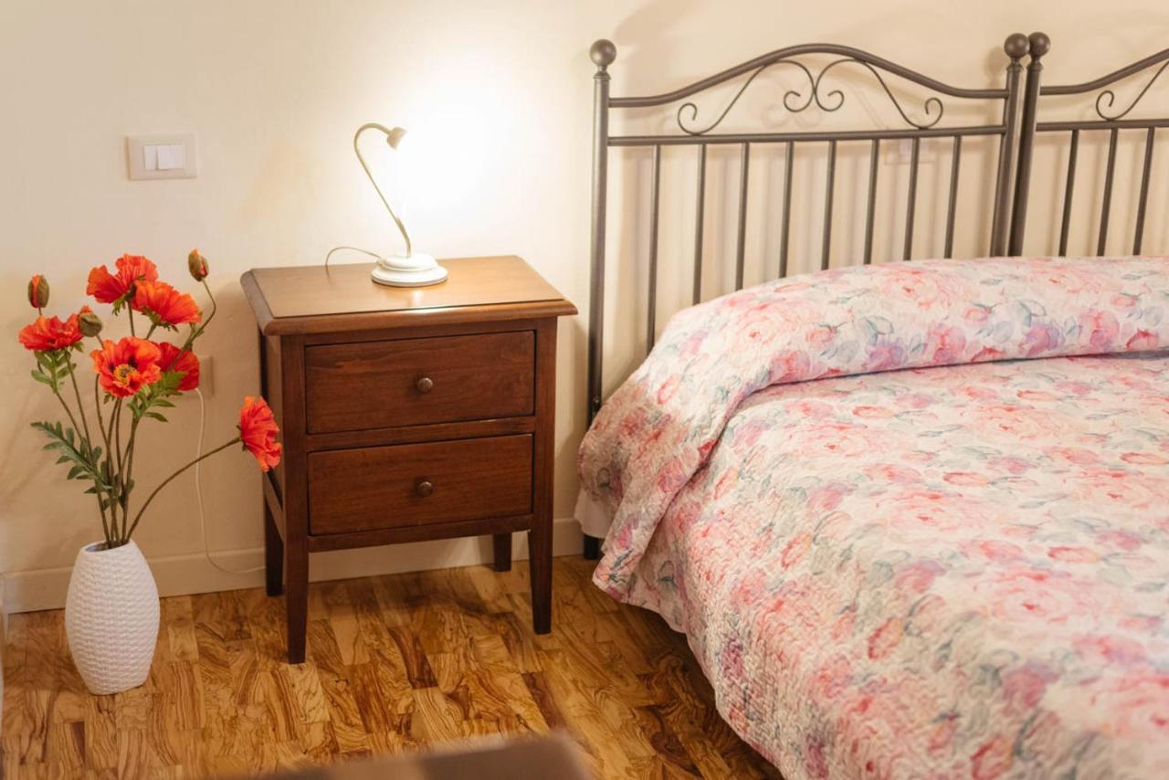 Agriturismo Villa Bracali Serravalle Pistoiese Eksteriør billede