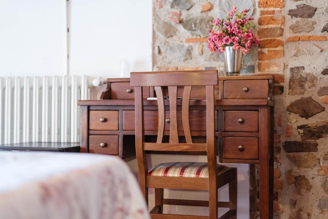 Agriturismo Villa Bracali Serravalle Pistoiese Eksteriør billede