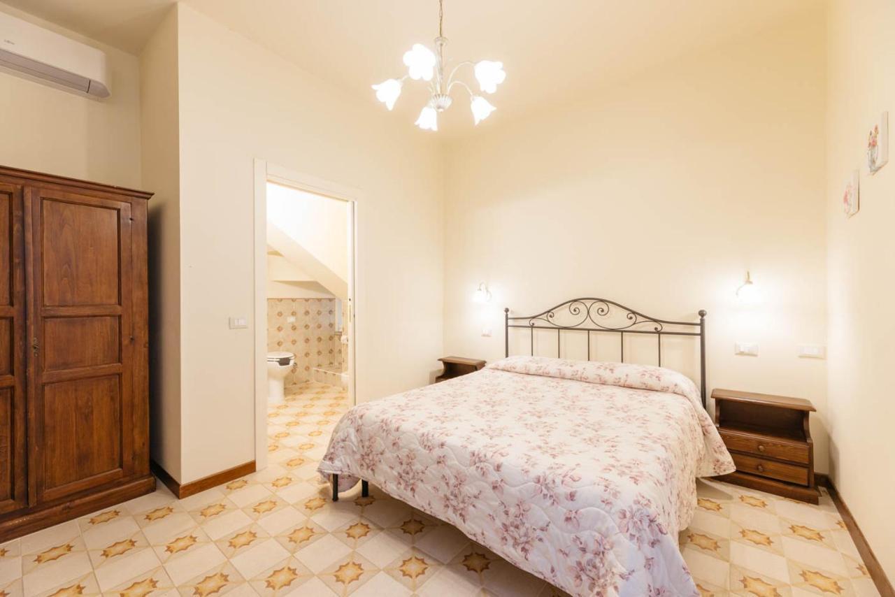 Agriturismo Villa Bracali Serravalle Pistoiese Eksteriør billede