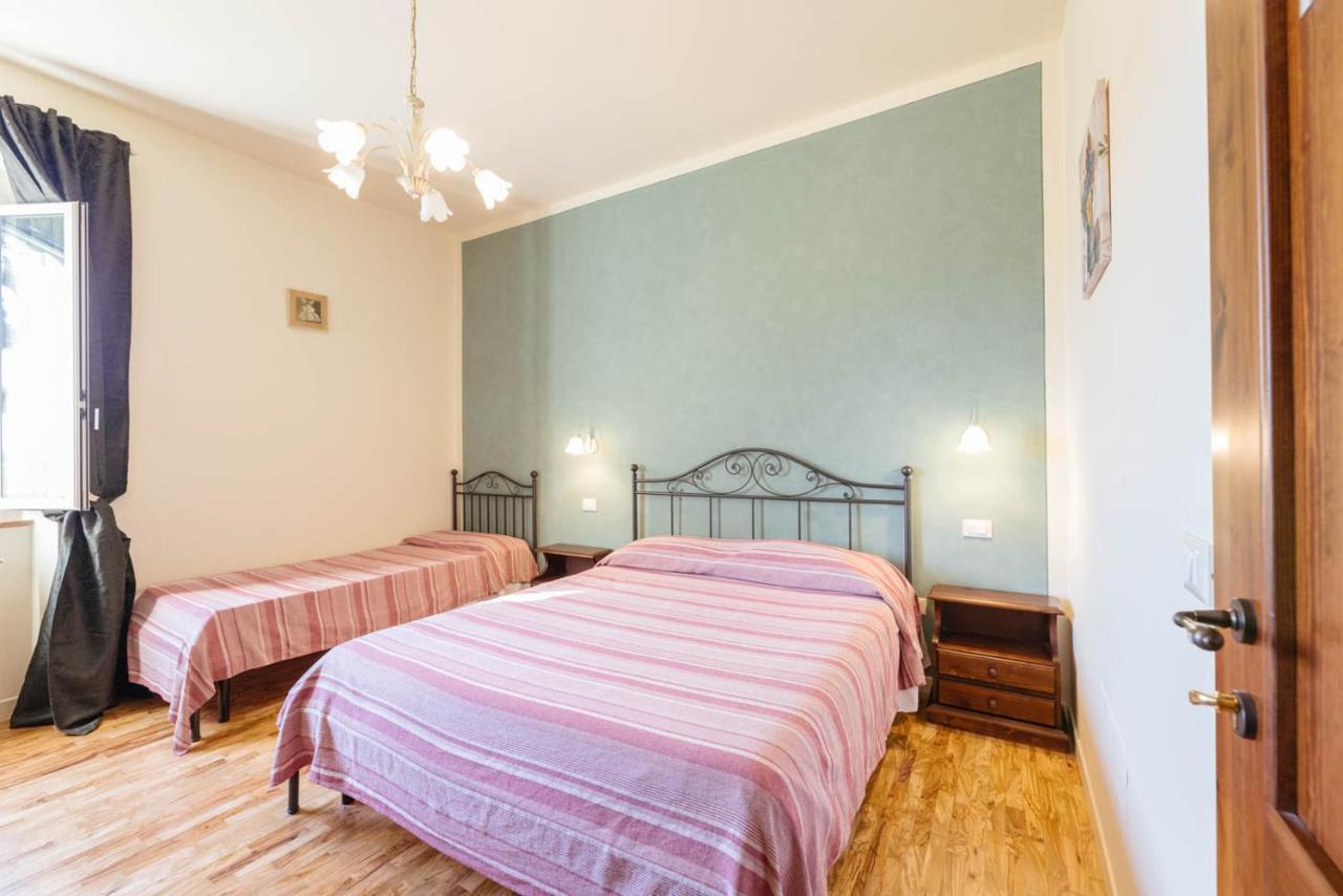 Agriturismo Villa Bracali Serravalle Pistoiese Eksteriør billede