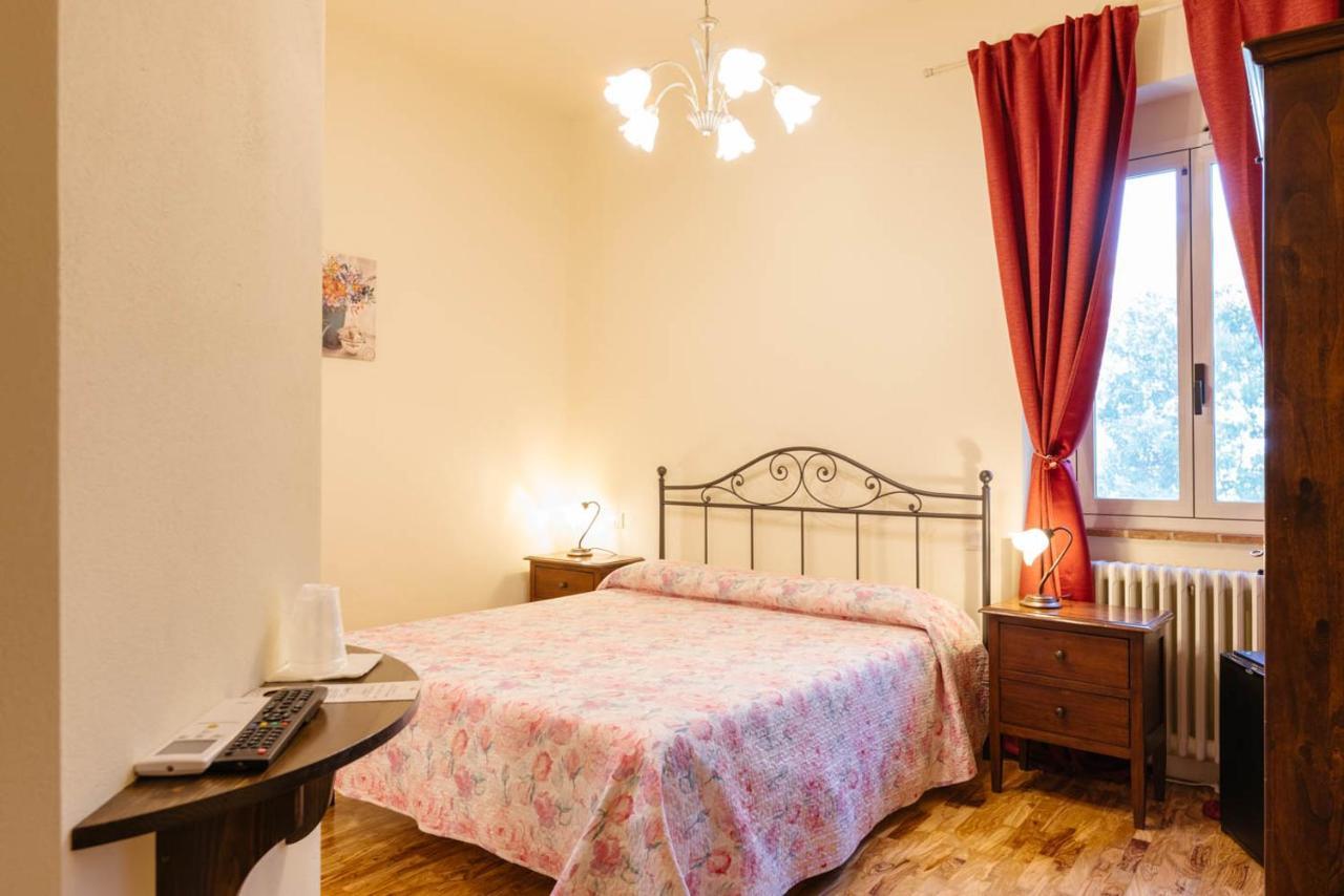 Agriturismo Villa Bracali Serravalle Pistoiese Eksteriør billede