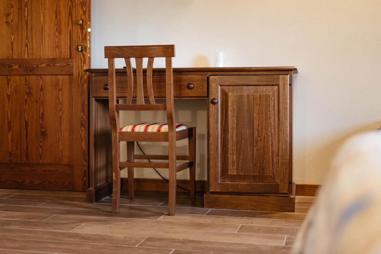 Agriturismo Villa Bracali Serravalle Pistoiese Eksteriør billede